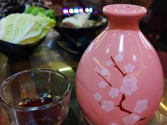 -丽江庭院·云南野生菌·海鲜火锅(鼓楼四合院店)