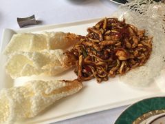 -老洋房花园饭店(绍兴路店)