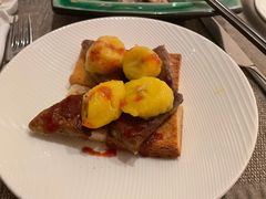 -盛宴自助餐厅(运达喜来登店)