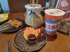 -包整·丝娃娃(一览甲秀楼风景店)