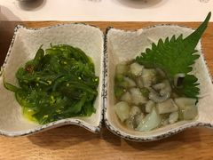 -小句号·精致料理(江南环球港店)