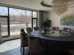 包厢-荷府私房菜