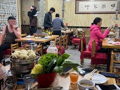 -元盛居(生态大街店)