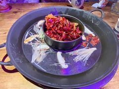 -楠火锅(广州总店)