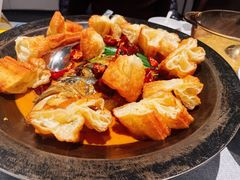段氏绝味鱼头-柿合缘新京菜(国金中心商场店)