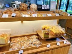 -咖乐禧面包公司(瑞景社区店)