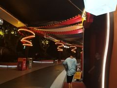 -广州长隆国际大马戏