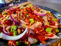 -三丁一体菜(绵远街店)