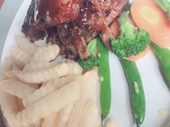 -脏鸭餐厅(乌布总店)