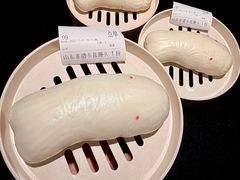 -吕氏疙瘩汤·新鲁菜(济南万象城店)