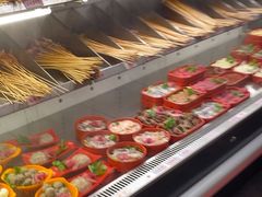 -老马路串串香火锅(北门桥店)