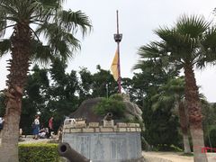 -胡里山炮台