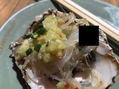 -小杨烤肉(朱雀店)