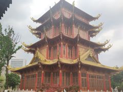 -龙潭水乡