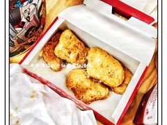 上校鸡块-肯德基(大成店)