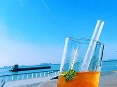 -游心咖啡(青山滨江店)