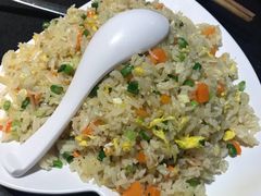 蛋炒饭-怡品川宇火锅(宝立方店)