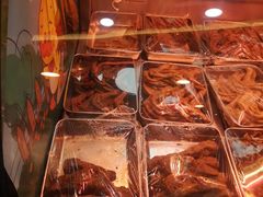 -绝味鸭脖(香港名都店)