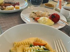 -广州四季酒店·意珍·意式自助餐