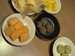 -隐溪茶馆(金虹桥店)
