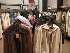 -ZARA(仓山万达店)