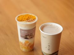 -阿嬷手作(成都万象城店)