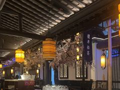 -绿茶餐厅(朝阳大悦城店)
