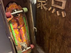 -聚点滑板SPOT SKATE(常熟路店)