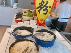 -步步高福朋喜来登·宜客乐西餐厅