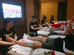 -玉清池3D影院足浴(温州大道店)