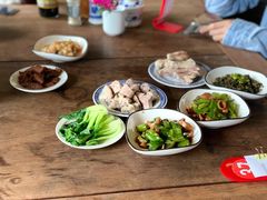 红烧肥肠-同得兴 Since·1995 传统苏式面馆(嘉馀坊店)