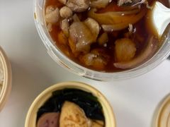 -牛New寿喜烧(中山公园龙之梦店)