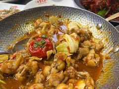 -天宝兄弟(前海壹方城店)