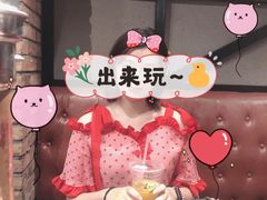 -·缸桶屋·韩式牛肋条自助烤肉(西湖D11店)