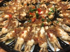 -北李妈妈菜·虾爬子大锅贴(贵和店)