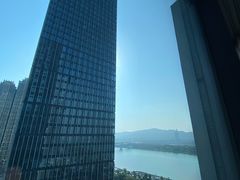 -长沙富力万达文华酒店