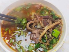 -老师家羊杂碎(延安总店)