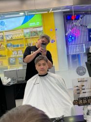 -东方麒麟·潘多拉SALON