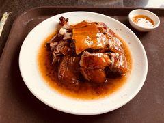 -黄连大头华烧鹅(萧地大马路店)