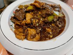 -天津菜馆(南湖店)