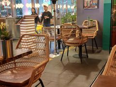 大堂-TEQO·Mexican food & Bar