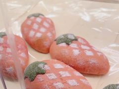 -山崎面包(苏州中心店)