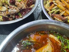 -辣盆盆麻辣小龙虾(哈尔滨总店)