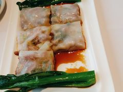 -粤财皇冠假日酒店·彩华轩中餐厅
