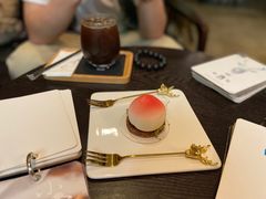 -咖法森林·咖啡  酒吧(天河店)