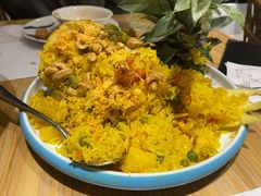 -泰悦澜·泰国餐厅(万象城店)