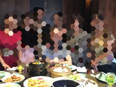 -粗茶淡饭·隐庐私厨(东亭店)