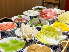 -咏江南·苏式火锅·苏州评弹(观前街店)