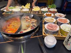-俏媳妇火锅(宽窄巷子店)