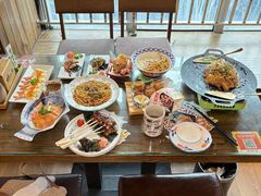 -桃太郎寿司料理(南坪店)